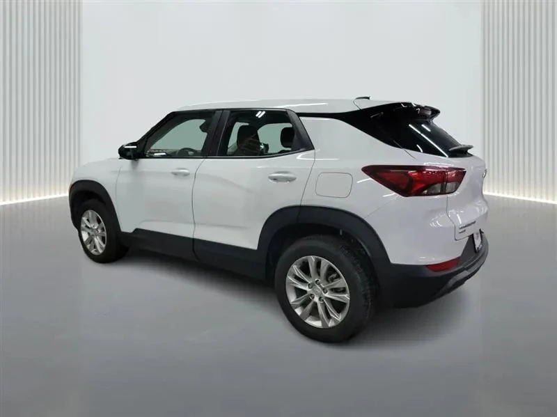 2023 Chevrolet Trailblazer - Image 3 of 12