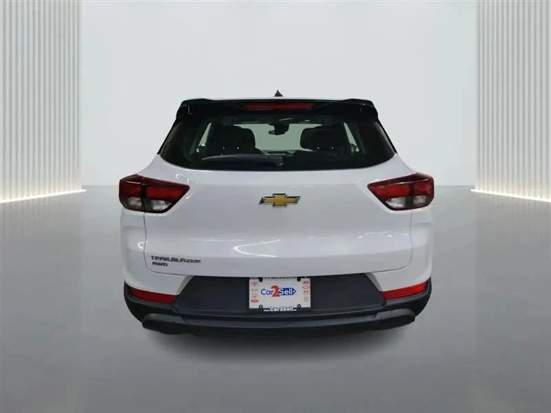 2023 Chevrolet Trailblazer - Image 4 of 12