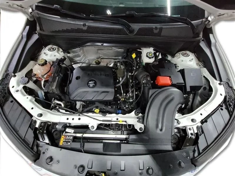 2023 Chevrolet Trailblazer - Image 11 of 12
