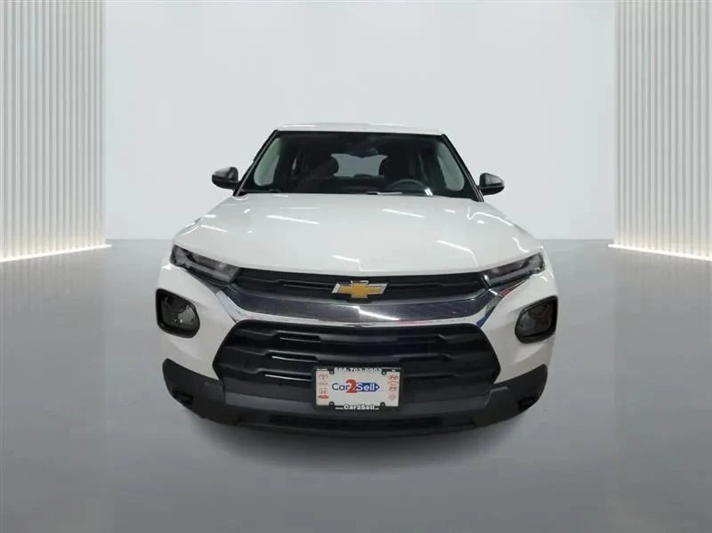 2023 Chevrolet Trailblazer - Image 8 of 12