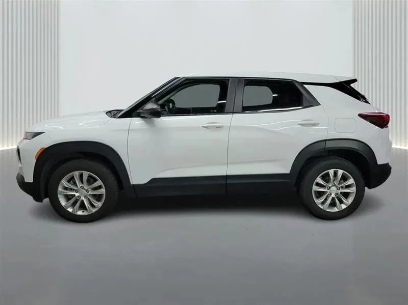 2023 Chevrolet Trailblazer - Image 2 of 12