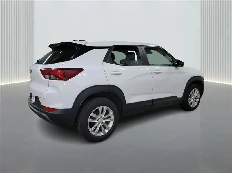 2023 Chevrolet Trailblazer - Image 5 of 12