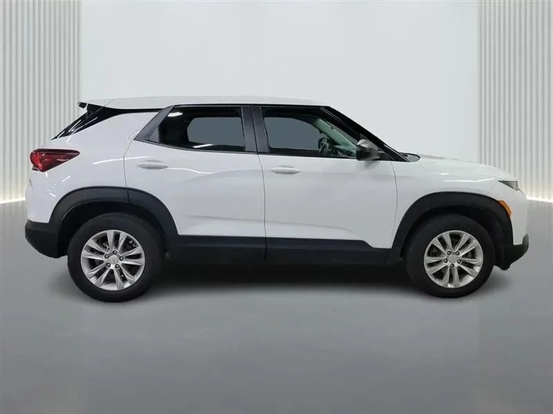 2023 Chevrolet Trailblazer - Image 6 of 12