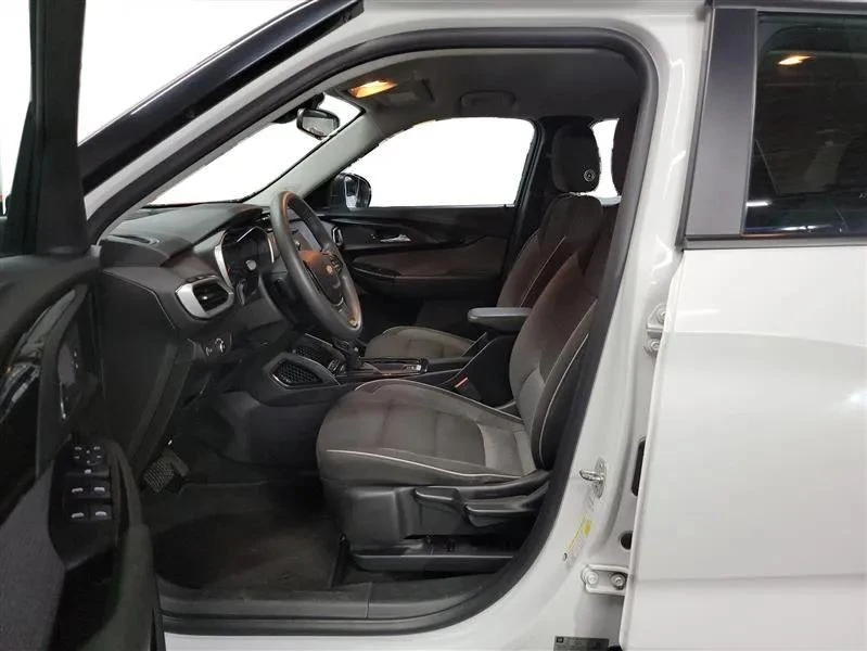 2023 Chevrolet Trailblazer - Image 9 of 12