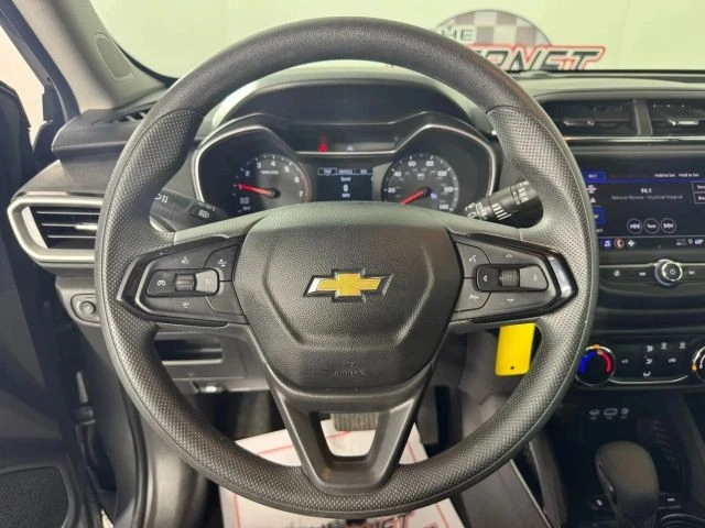 2023 Chevrolet Trailblazer - Image 13 of 21