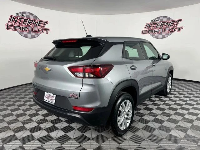 2023 Chevrolet Trailblazer - Image 7 of 12