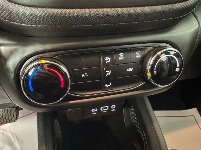 2023 Chevrolet Trailblazer - Image 20 of 21