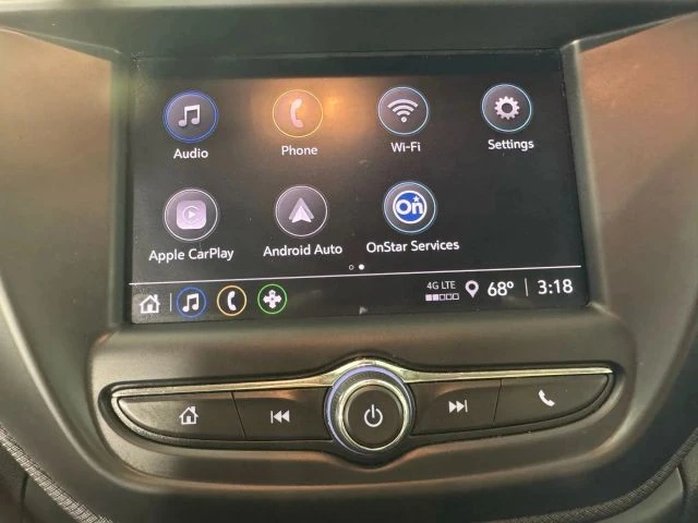 2023 Chevrolet Trailblazer - Image 19 of 21