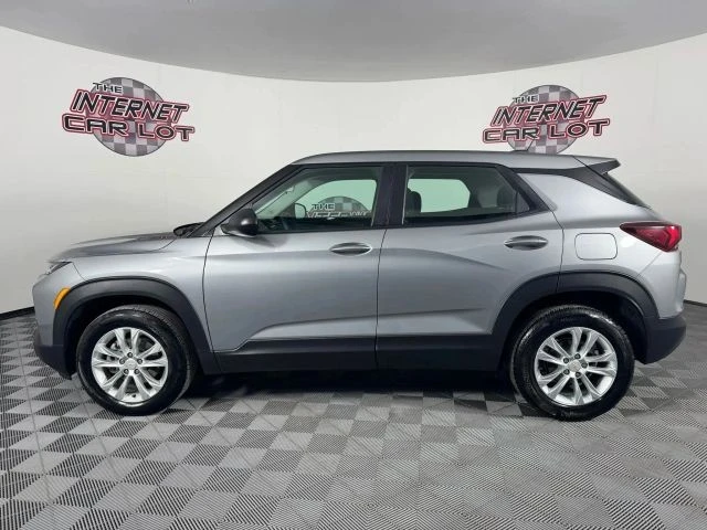 2023 Chevrolet Trailblazer - Image 4 of 12