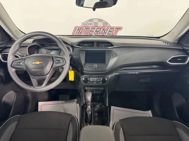 2023 Chevrolet Trailblazer - Image 11 of 21
