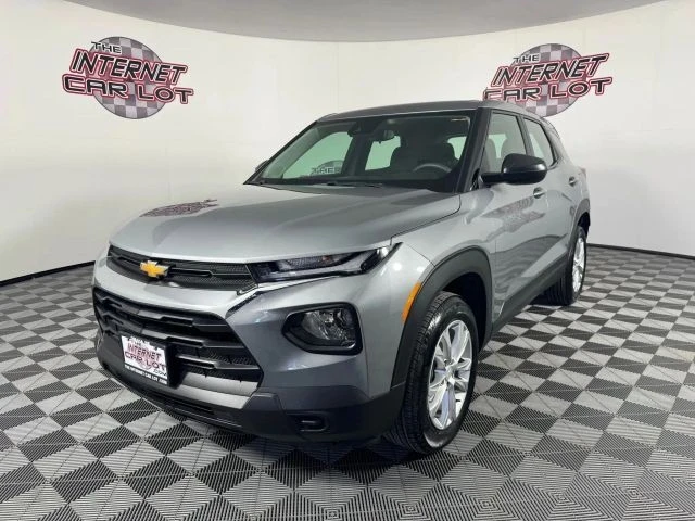 2023 Chevrolet Trailblazer - Image 3 of 12