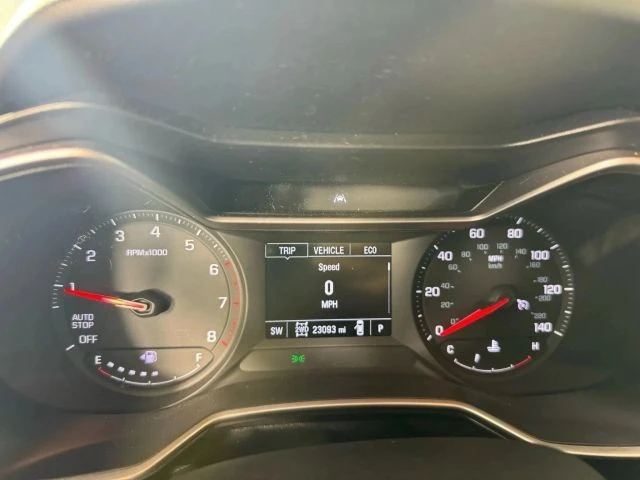 2023 Chevrolet Trailblazer - Image 14 of 21