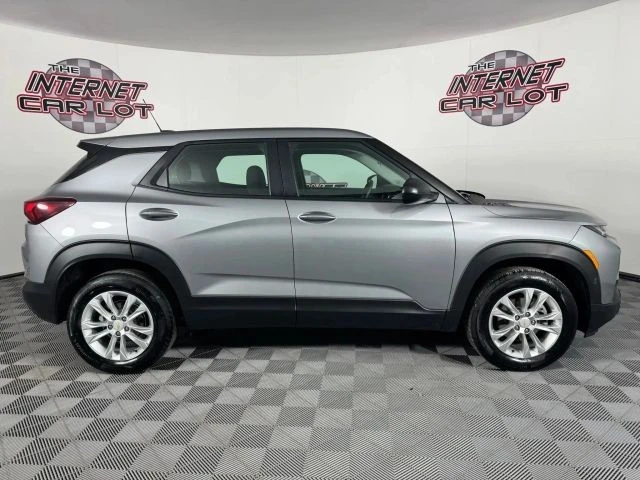 2023 Chevrolet Trailblazer - Image 8 of 21