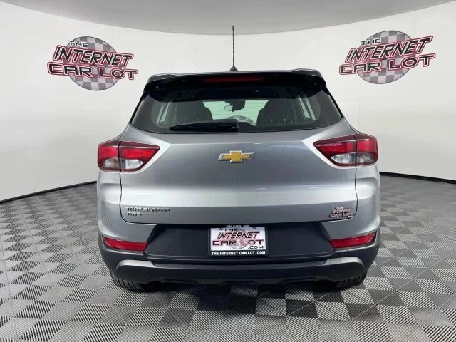 2023 Chevrolet Trailblazer - Image 6 of 12