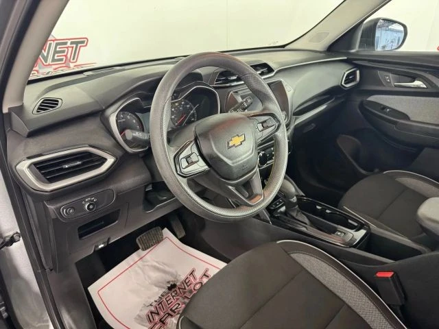 2023 Chevrolet Trailblazer - Image 10 of 21