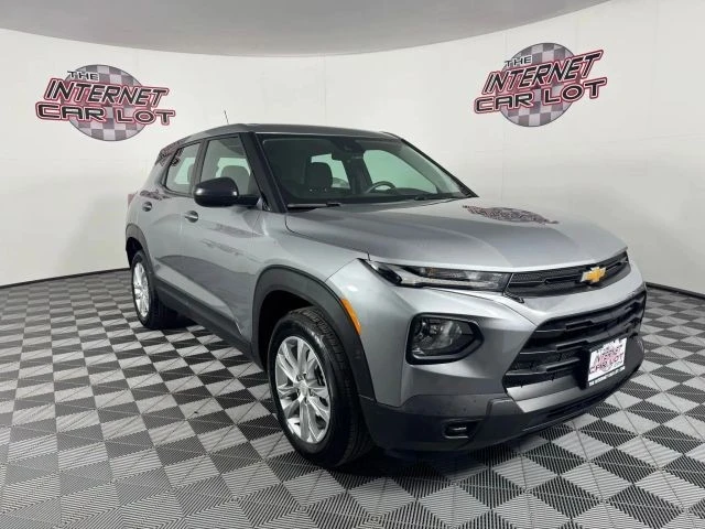 2023 Chevrolet Trailblazer - Image 9 of 21