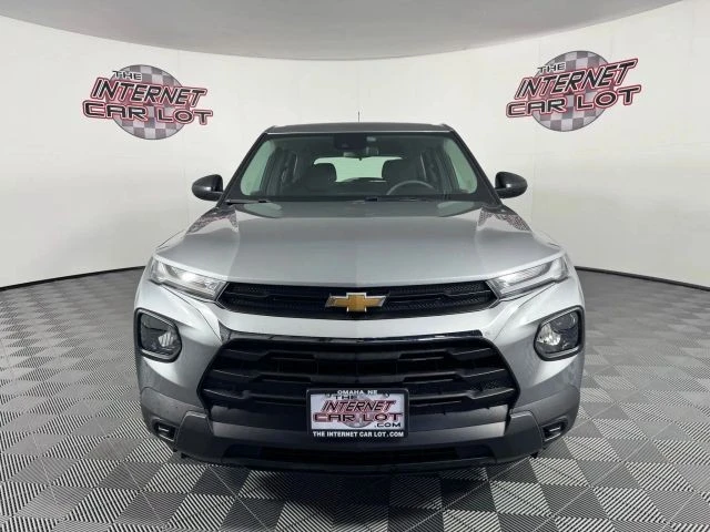 2023 Chevrolet Trailblazer - Image 2 of 12