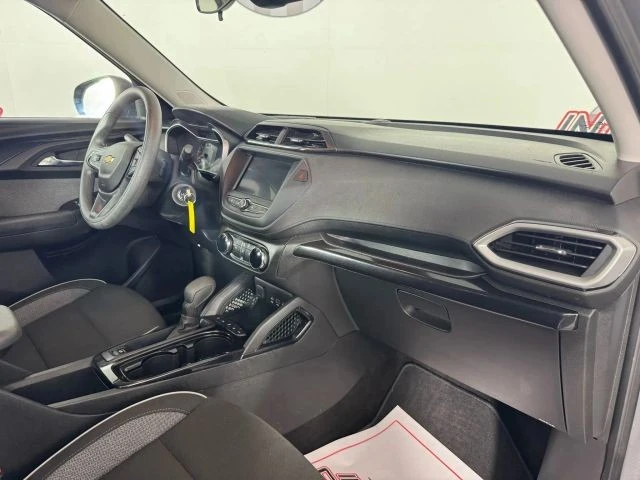 2023 Chevrolet Trailblazer - Image 12 of 12