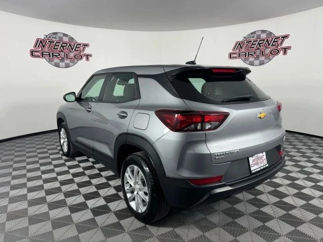 2023 Chevrolet Trailblazer - Image 5 of 21