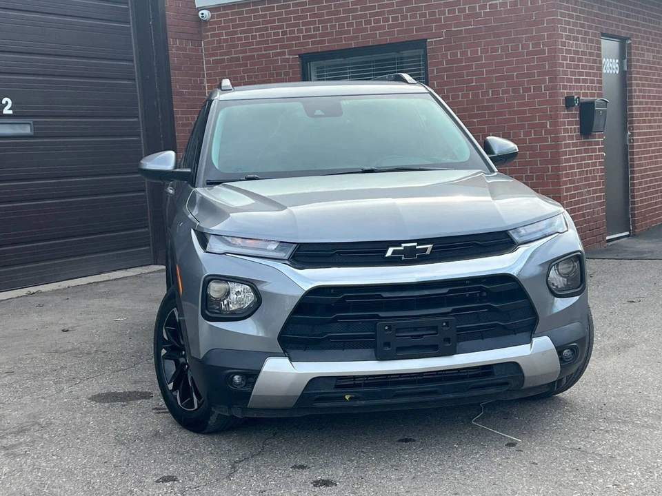 2023 Chevrolet Trailblazer - Image 3 of 21