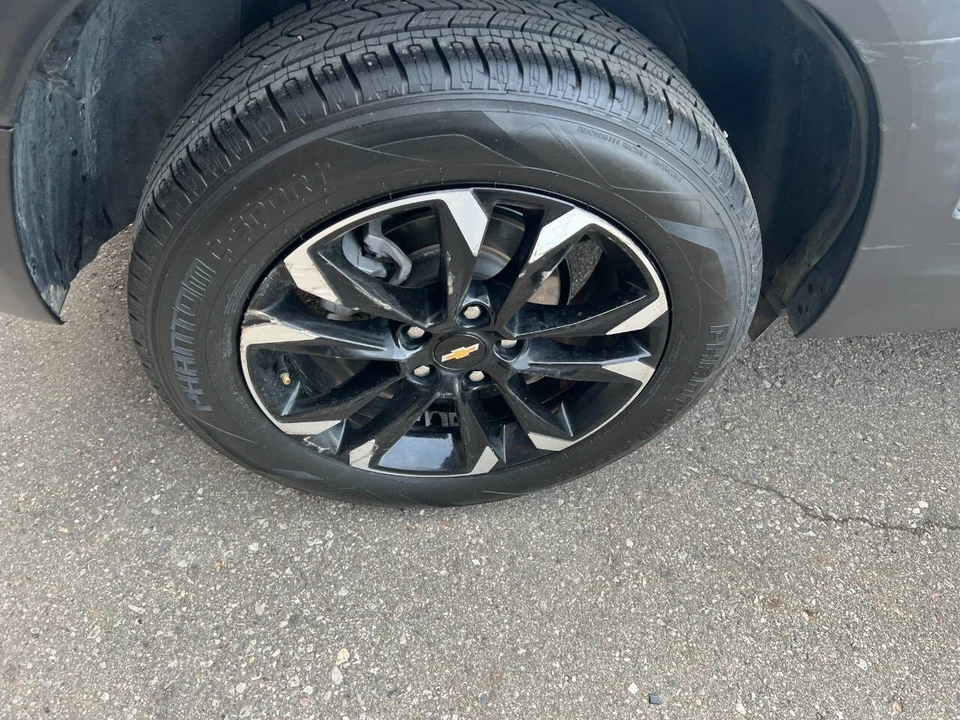 2023 Chevrolet Trailblazer - Image 12 of 21