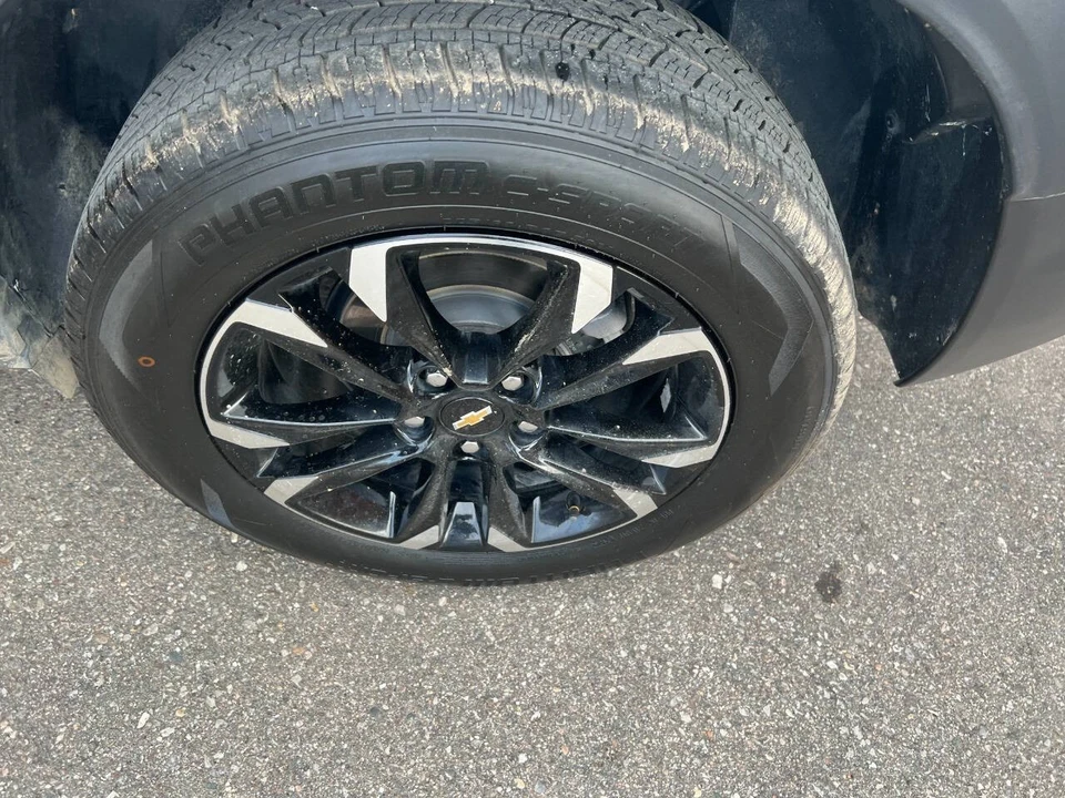2023 Chevrolet Trailblazer - Image 13 of 21
