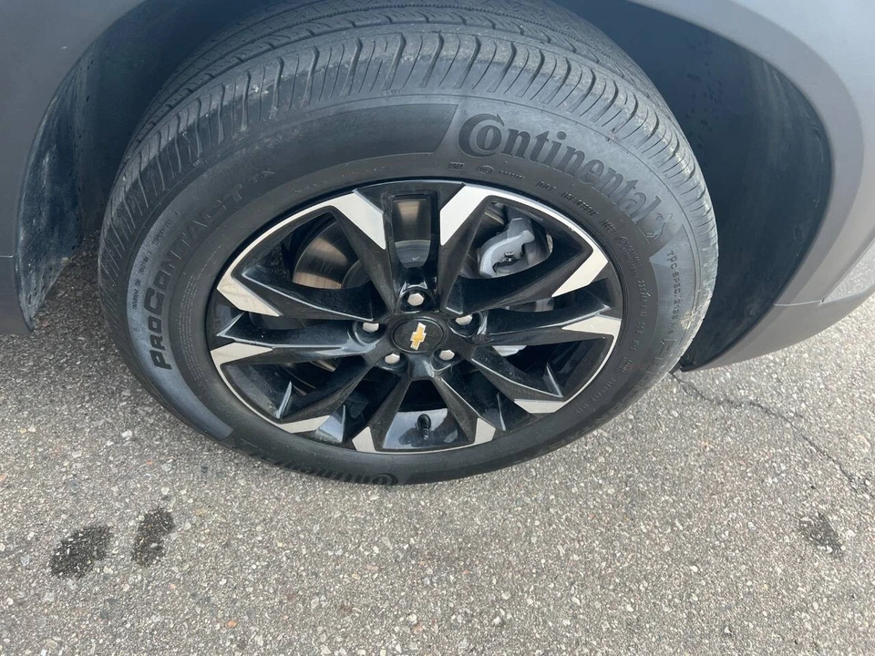 2023 Chevrolet Trailblazer - Image 11 of 21