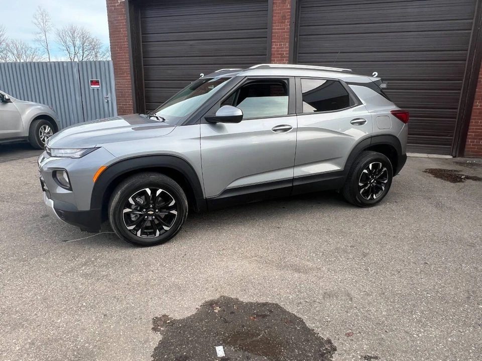 2023 Chevrolet Trailblazer - Image 6 of 21