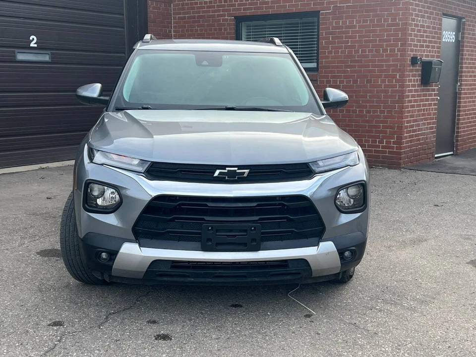 2023 Chevrolet Trailblazer - Image 4 of 21
