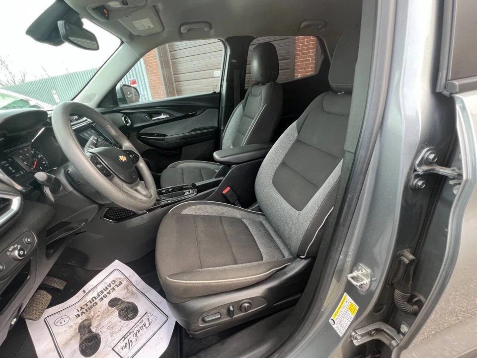 2023 Chevrolet Trailblazer - Image 20 of 21