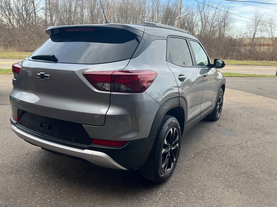 2023 Chevrolet Trailblazer - Image 8 of 21