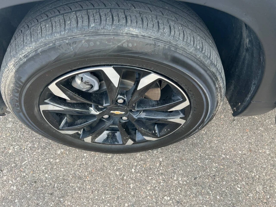 2023 Chevrolet Trailblazer - Image 14 of 21