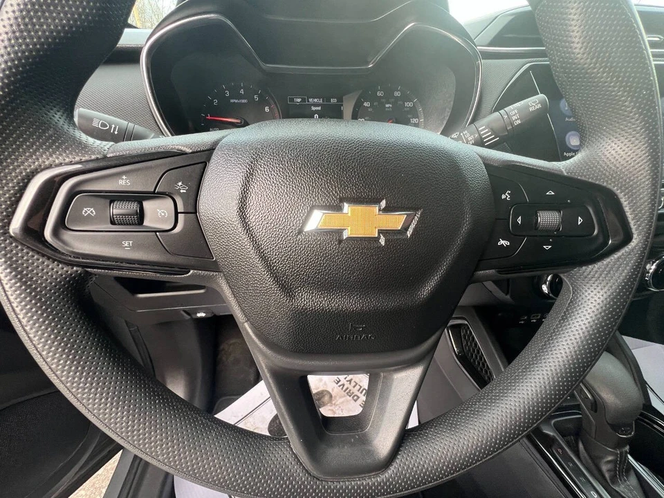 2023 Chevrolet Trailblazer - Image 21 of 21