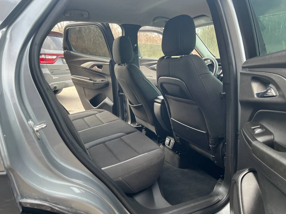 2023 Chevrolet Trailblazer - Image 19 of 21