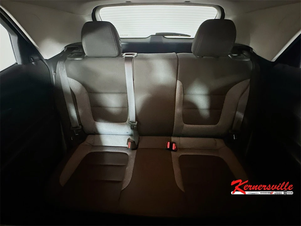 2023 Chevrolet Trailblazer - Image 13 of 21