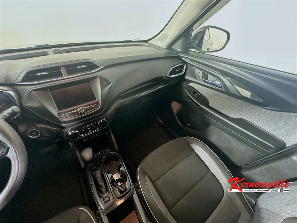 2023 Chevrolet Trailblazer - Image 11 of 21