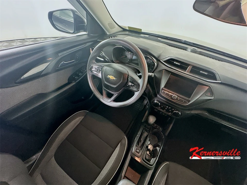 2023 Chevrolet Trailblazer - Image 9 of 21