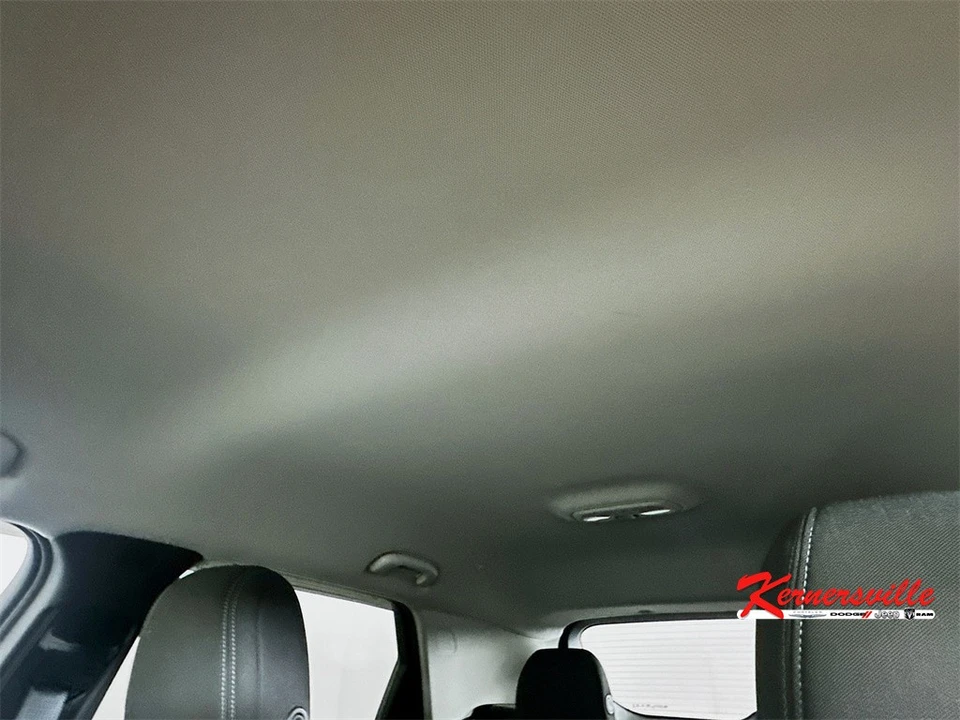 2023 Chevrolet Trailblazer - Image 21 of 21