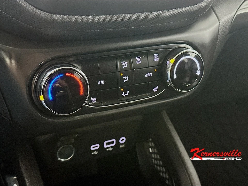 2023 Chevrolet Trailblazer - Image 18 of 21