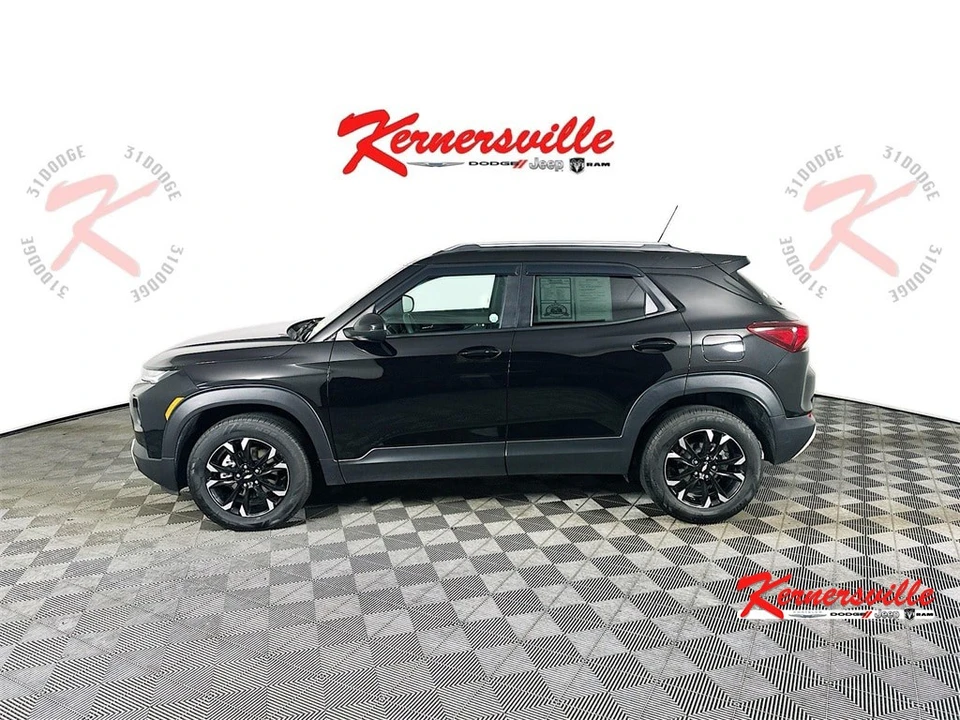 2023 Chevrolet Trailblazer - Image 4 of 21