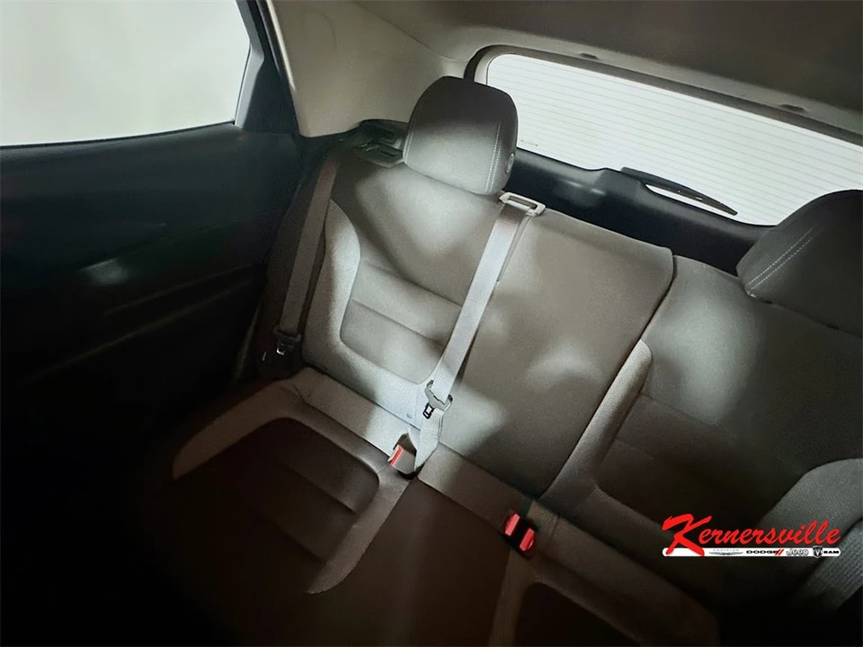 2023 Chevrolet Trailblazer - Image 12 of 21