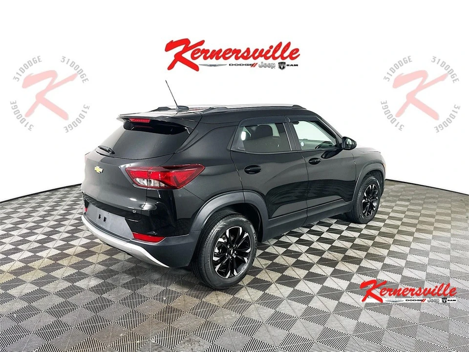 2023 Chevrolet Trailblazer - Image 7 of 21
