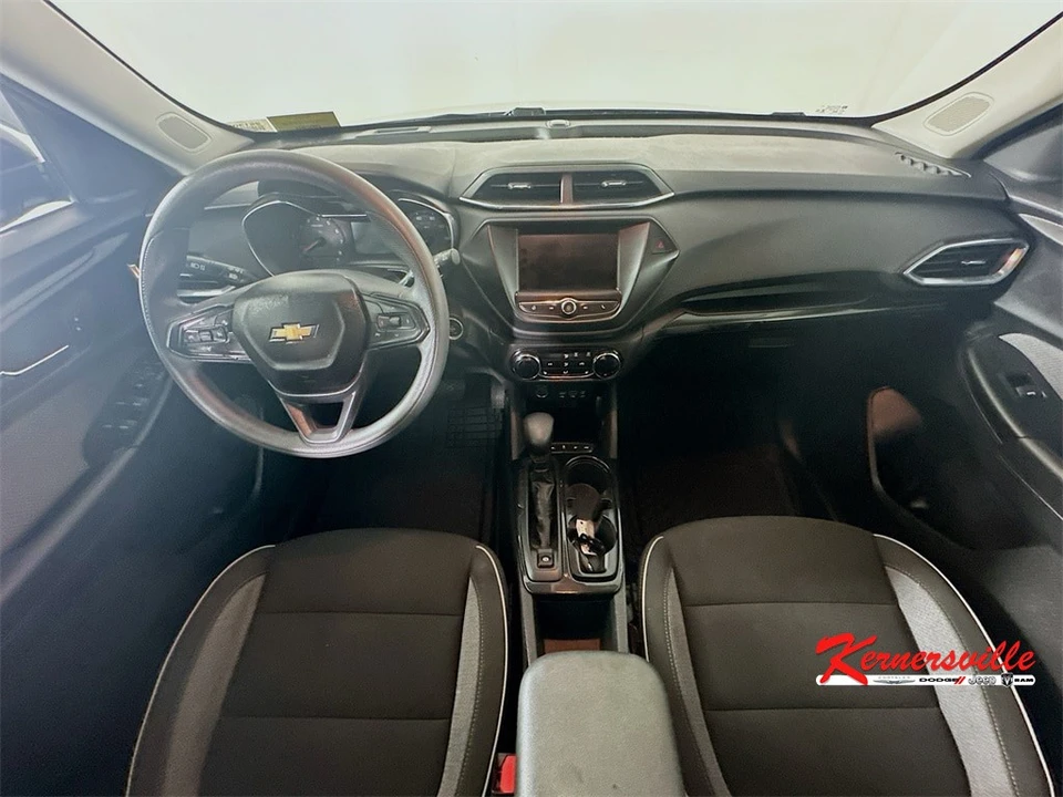 2023 Chevrolet Trailblazer - Image 10 of 21