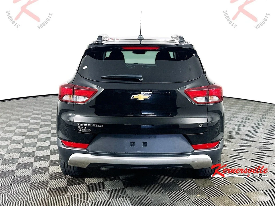 2023 Chevrolet Trailblazer - Image 6 of 21