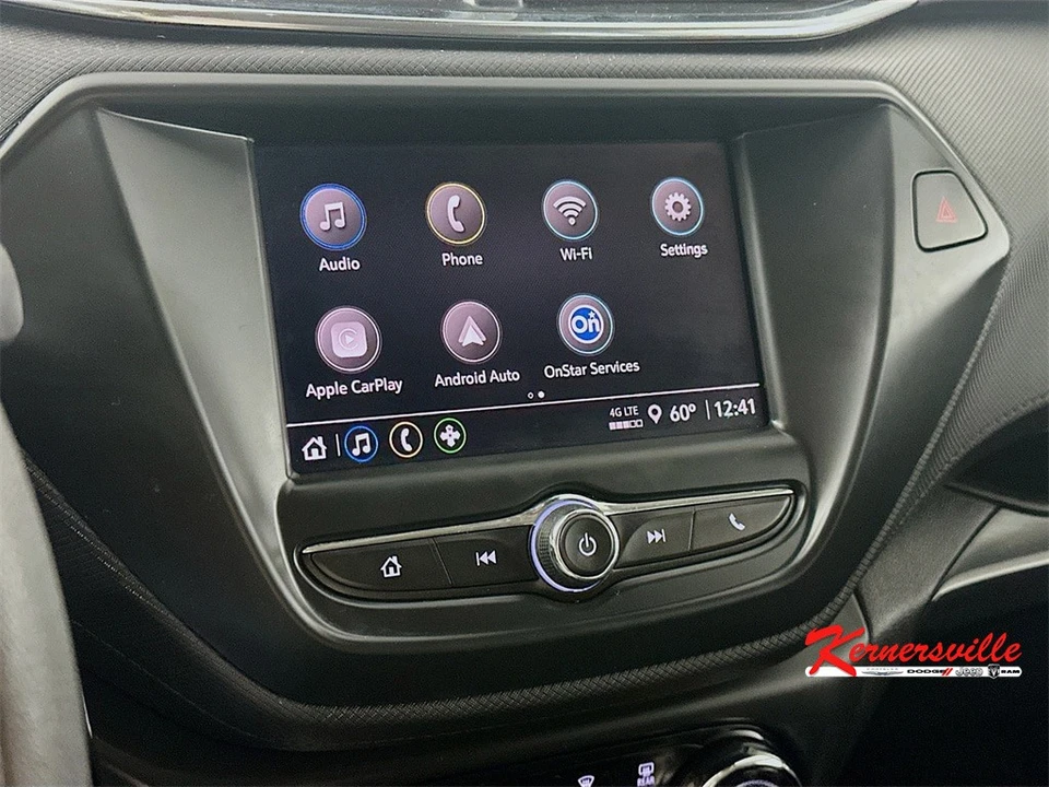 2023 Chevrolet Trailblazer - Image 19 of 21
