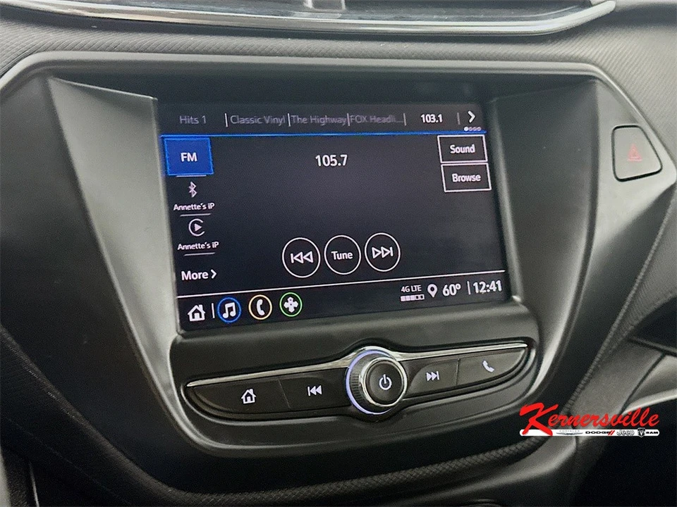 2023 Chevrolet Trailblazer - Image 17 of 21