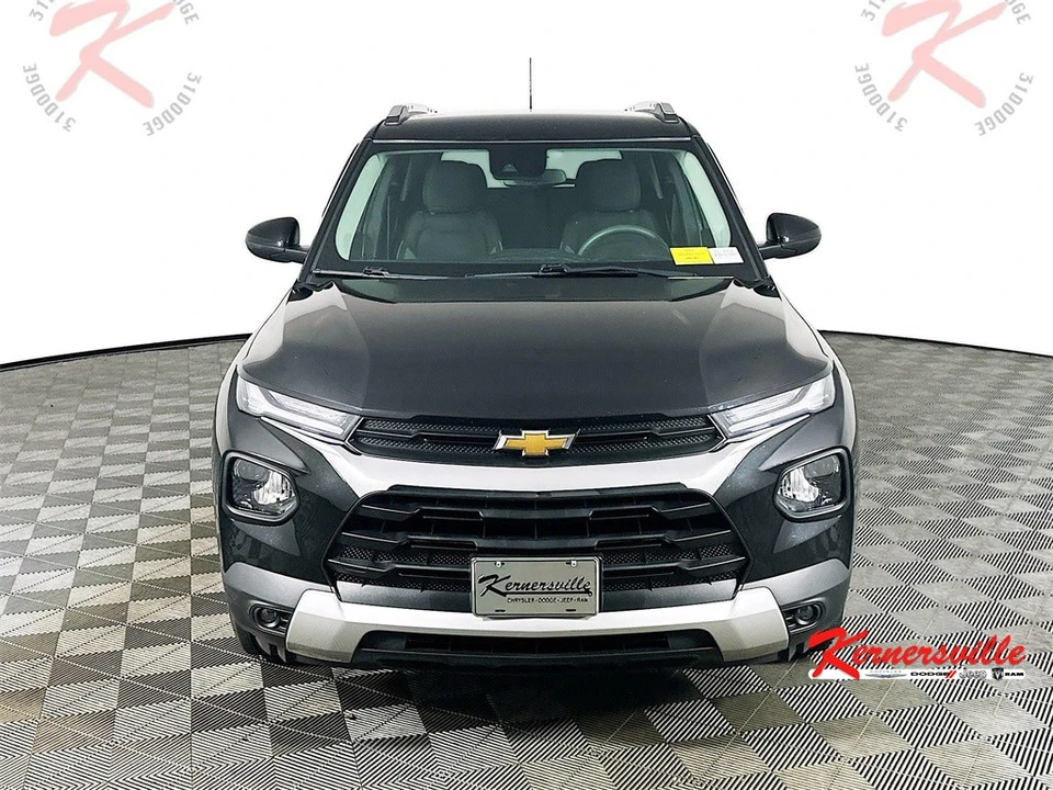2023 Chevrolet Trailblazer - Image 2 of 21