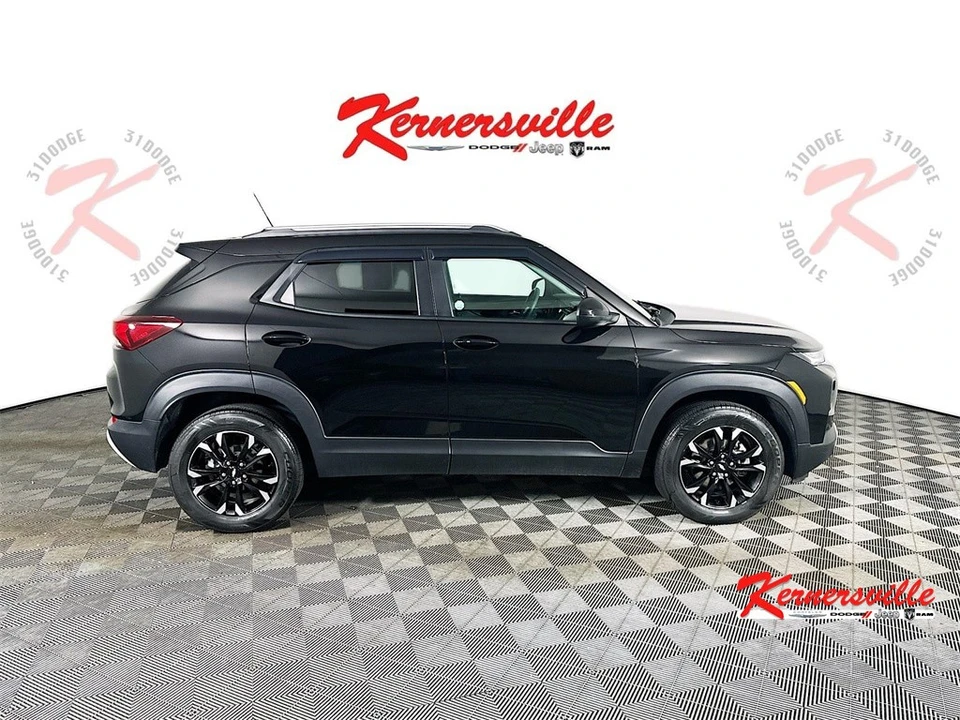 2023 Chevrolet Trailblazer - Image 8 of 21