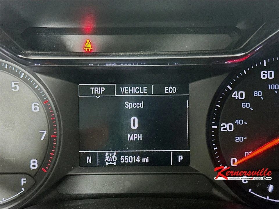 2023 Chevrolet Trailblazer - Image 15 of 21