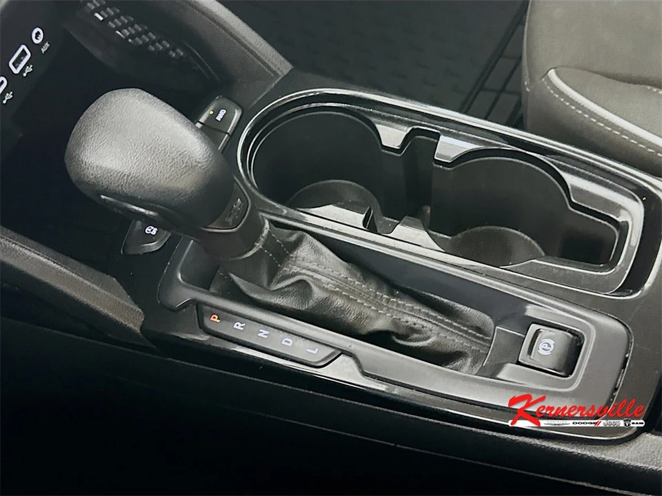 2023 Chevrolet Trailblazer - Image 16 of 21